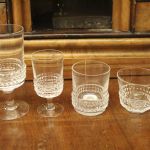 749 5373 GLASS SET